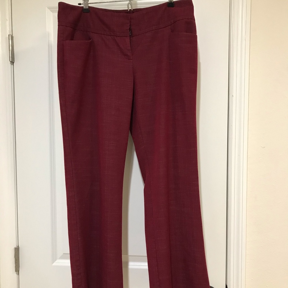The Limited Drew Fit Pants